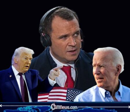 Greg Kelly: Trump Made America Safer — Biden’s Legacy Deserves a Much Harsher Look