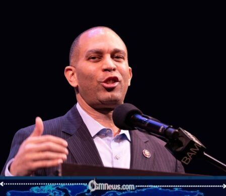 Hakeem Jeffries Warns Trump Officials: Democrats Plan Accountability Showdown If They Reclaim Congress