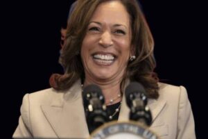 Harris's Reform Agenda Puts America's Electoral System Back in the Spotlight