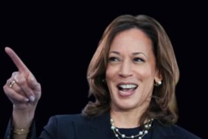 Democrats Await Harris's Decision on 2028 Presidential Race