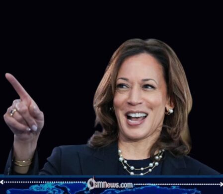 Democrats Await Harris's Decision on 2028 Presidential Race