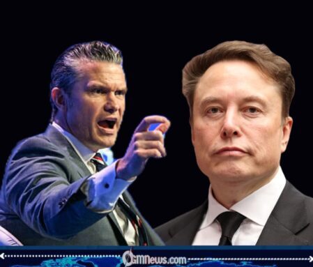 Pete Hegseth Hands Elon Musk a Pentagon Role to Help Predict the Future of Warfare