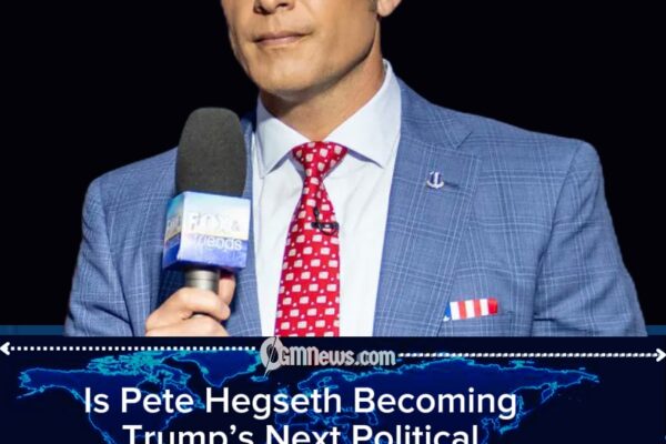 Pete Hegseth Tops Trump Officials’ Exit List as War Pressure and Political Storms Intensify