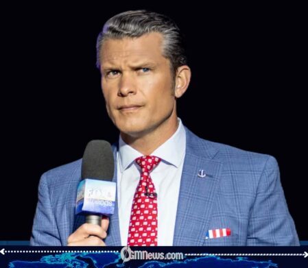 Pete Hegseth Tops Trump Officials’ Exit List as War Pressure and Political Storms Intensify