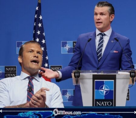 Pete Hegseth Unleashes the Robots: Pentagon Gets Autonomous Warfare Command as ‘Woke’ Battle Returns to Quantico