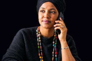 Ilhan Omar’s Phone Seized as Federal Investigators Issue More Than a Dozen Subpoenas to Relatives