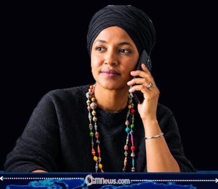 Ilhan Omar’s Phone Seized as Federal Investigators Issue More Than a Dozen Subpoenas to Relatives