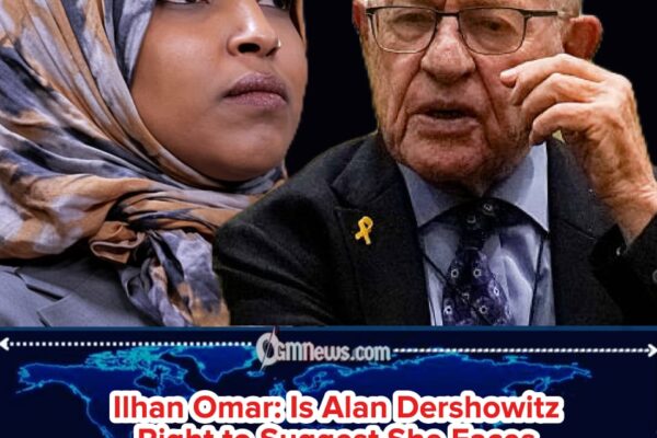 Ilhan Omar: Could Federal Investigation Put Her Immigration Status at Risk?