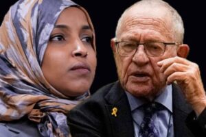 Ilhan Omar: Could Federal Investigation Put Her Immigration Status at Risk?