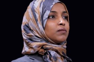 Democratic Rep. Ilhan Omar: Why Did Federal Agents Search the Democratic Congresswoman’s Home?