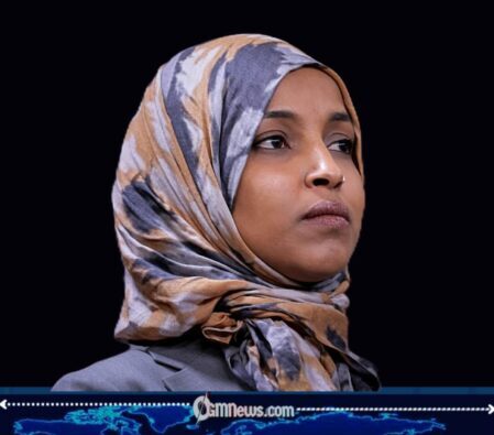 Democratic Rep. Ilhan Omar: Why Did Federal Agents Search the Democratic Congresswoman’s Home?