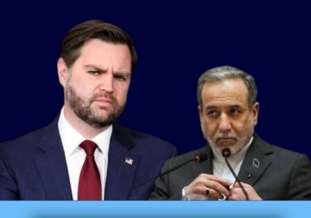 “We Never Bombed Civilians”: JD Vance’s Claim Faces a Grim Reality as Iranian Schoolchildren Die in Airstrike