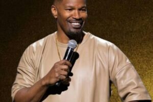 Jamie Foxx Says He Does Not Want to Be Canceled Over New Hulu Stand-Up Special