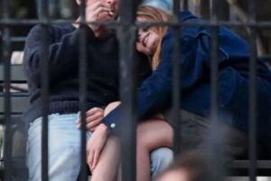 Jeremy Allen White Sparks Romance Frenzy With Lulu Tenney, but Has Hollywood Declared Them a Couple Too Soon?