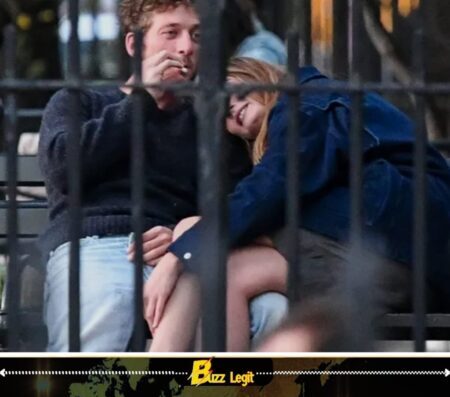 Jeremy Allen White Sparks Romance Frenzy With Lulu Tenney, but Has Hollywood Declared Them a Couple Too Soon?