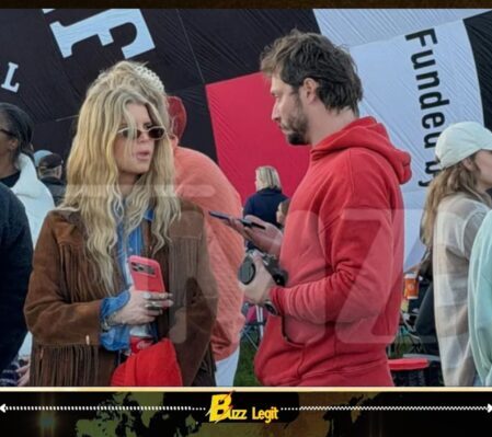 Jessica Simpson’s Romance With Thomas Eisenhood Takes Center Stage as Public Outing Raises Fresh Question