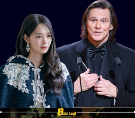 Jim Carrey Turns ‘Sublime Companion’ Into Wife as Hollywood Romance Reaches the Altar