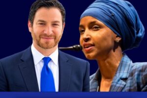 Joel Rubin Says Democrats Are Rethinking Their Position on Ilhan Omar Amid Fraud Allegations