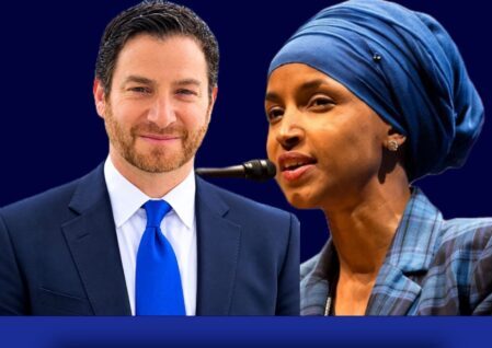 Joel Rubin Says Democrats Are Rethinking Their Position on Ilhan Omar Amid Fraud Allegations