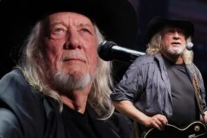 John Anderson Dies at 71: Country Music Loses a Hall of Fame Legend as His Greatest Hits Outlive Him