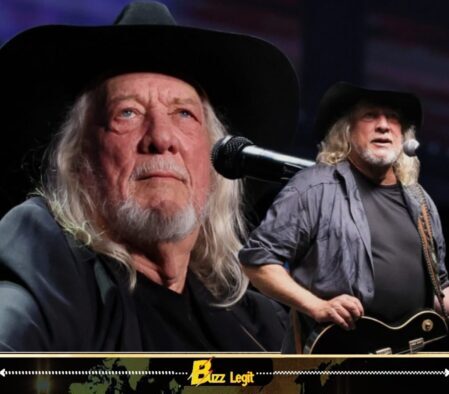 John Anderson Dies at 71: Country Music Loses a Hall of Fame Legend as His Greatest Hits Outlive Him