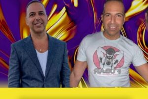 Johnny Lopez Dies at 55: The Man Who Helped Make Celebrity Gossip an Entertainment Empire Is Gone