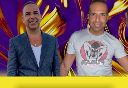 Johnny Lopez Dies at 55: The Man Who Helped Make Celebrity Gossip an Entertainment Empire Is Gone