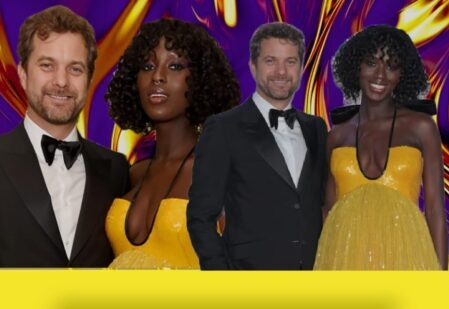 Joshua Jackson’s Halloween Admission Sparks Co-Parenting Buzz as Jodie Turner-Smith Takes Charge of Daughter Juno’s Costume