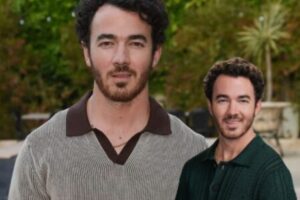 Kevin Jonas' Group Chat Disaster: Accidental Nude Photo Leaves Singer With an Embarrassment He Cannot Delete