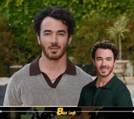 Kevin Jonas' Group Chat Disaster: Accidental Nude Photo Leaves Singer With an Embarrassment He Cannot Delete