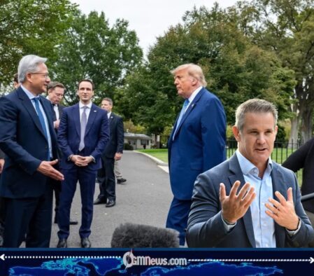 Kinzinger’s Kalshi Bets Trigger CFTC Scrutiny as a $823 Pardon Wager Becomes Washington’s Latest Prediction-Market Puzzle