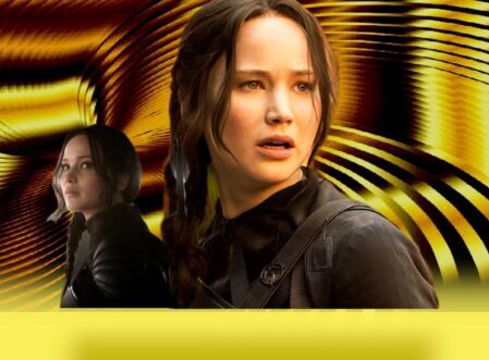 Jennifer Lawrence Says She Ran Down a Mountain While Real Fireballs Exploded Behind Her in ‘The Hunger Games’: Hollywood Almost Turned Acting Into a Survival Test!