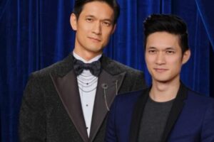 Lift Controversy Rocks DWTS as Harry Shum Jr. Sends a Powerful Message to His Castmates