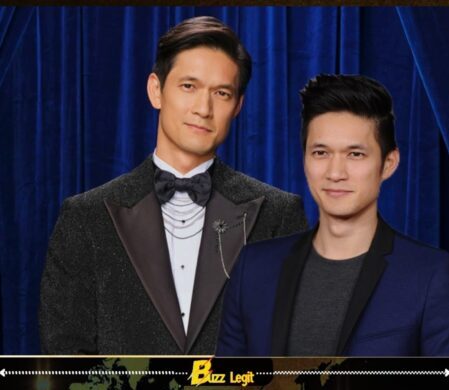 Lift Controversy Rocks DWTS as Harry Shum Jr. Sends a Powerful Message to His Castmates