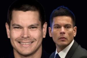Former Cop Matthew Luckhurst at Centre of ‘Feces Sandwich’ Scandal Reportedly Promoted to Police Chief, Raising Fresh Questions About Accountability