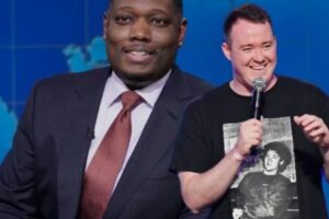 Michael Che’s SNL Response Fuels Debate as Shane Gillis’ Controversial Jokes Face Fresh Scrutiny