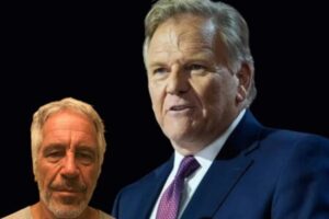Mike Rogers Caught on Tape Shielding Epstein Flight Companions’ Careers Over Full File Release