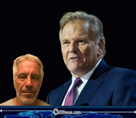 Mike Rogers Caught on Tape Shielding Epstein Flight Companions’ Careers Over Full File Release