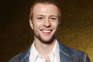 Ruaridh Mollica Says Marvel Made Him Feel ‘Seen’ After Casting Bisexual Actor as Tommy Maximoff in ‘VisionQuest’