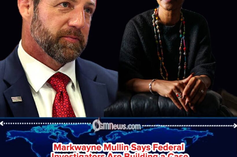 DHS Secretary Mullin Reveals Multiple Search Warrants in Ilhan Omar Probe - “We Have a Strong Case”