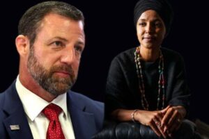 DHS Secretary Mullin Reveals Multiple Search Warrants in Ilhan Omar Probe - “We Have a Strong Case”