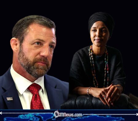 DHS Secretary Mullin Reveals Multiple Search Warrants in Ilhan Omar Probe - “We Have a Strong Case”