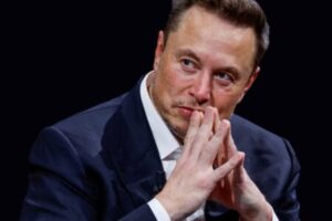 Musk’s $276 Million Republican Rescue Mission Raises Questions About Money, Power and America’s Midterm Elections