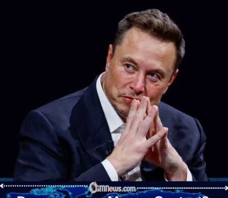 Musk’s $276 Million Republican Rescue Mission Raises Questions About Money, Power and America’s Midterm Elections