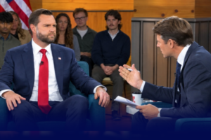 JD Vance