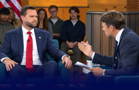 JD Vance