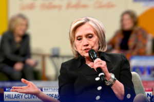 Hillary Clinton’s Do-Over Plan: Win the Electoral College, Too, and Leave No Room for Trump’s Victory