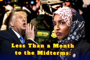 Trump Administration’s Investigation of Ilhan Omar Takes Dramatic Turn With Home Search