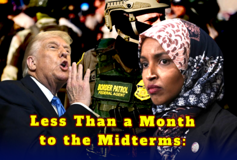 Trump Administration’s Investigation of Ilhan Omar Takes Dramatic Turn With Home Search