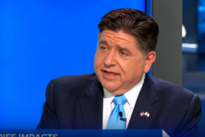 Illinois Governor Warns of Medicaid and Food Aid Cuts as Pritzker Takes Aim at Trump’s Federal Policies